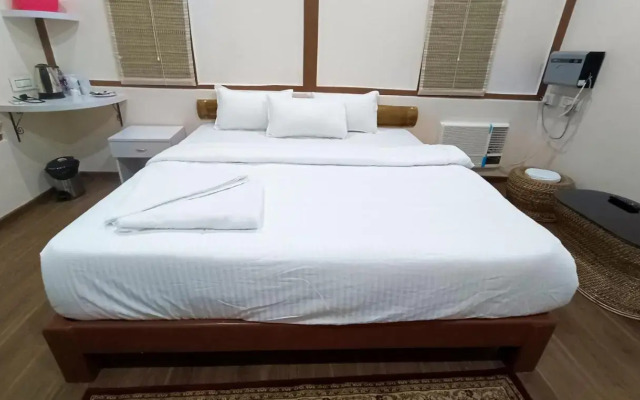 Manas Jungle Retreat