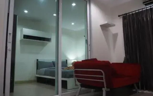 Passionsiri by Danny