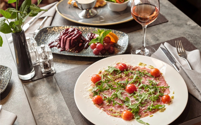 Leonardo Hotel Hamburg Elbbrücken