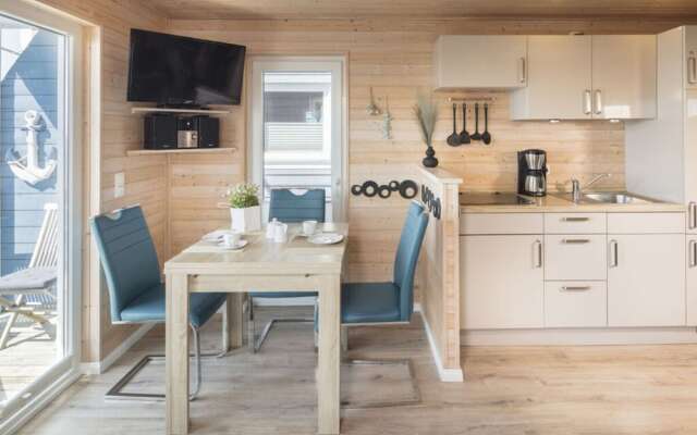 "bosse" Comfortable Holiday Residence