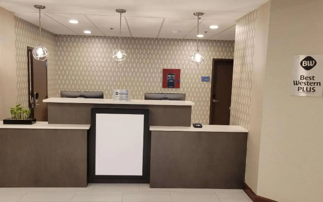 Best Western Plus South Holland/Chicago Southland