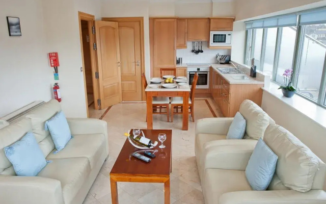 Park Place Apartments