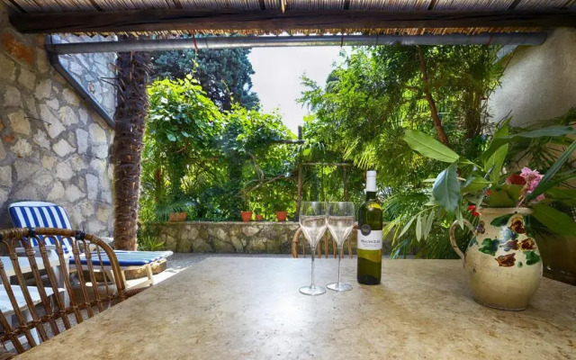 Villa Funtana