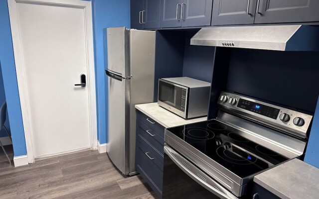 VAAST Bed & Breakfast