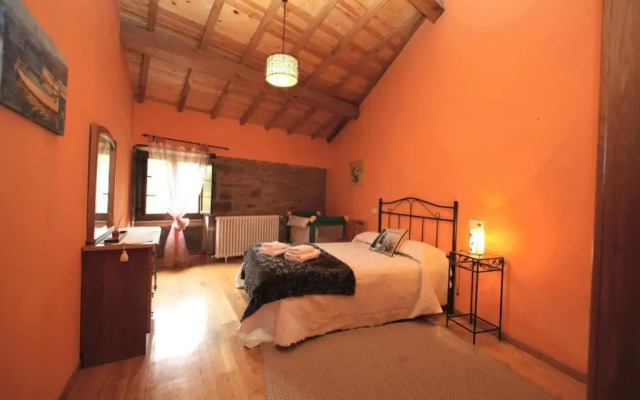 Casa Ruperto
