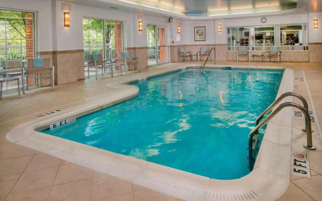 Springhill Suites by Marriott State College