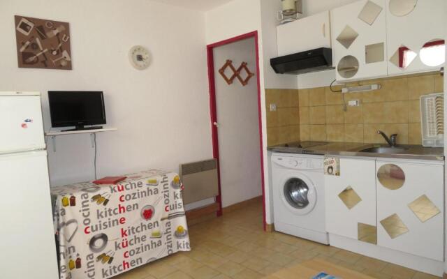 Appartement Sète, 2 pièces, 4 personnes - FR-1-338-336