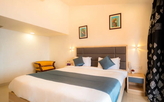Cloud Mist Resort and Spa