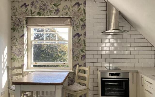 The Mount Somerton Apartments - Beechwood and Hazelwood