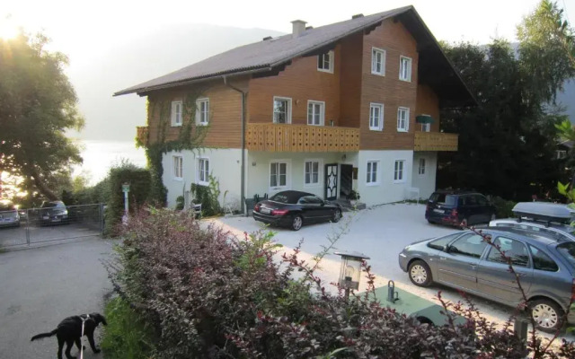 Seehaus Karantanien am Ossiacher See