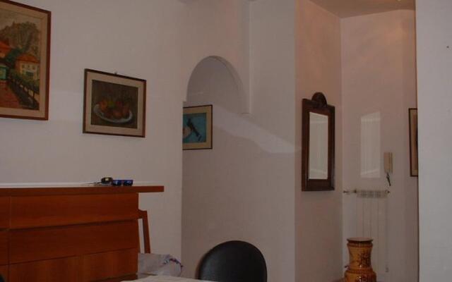 Boccea 1