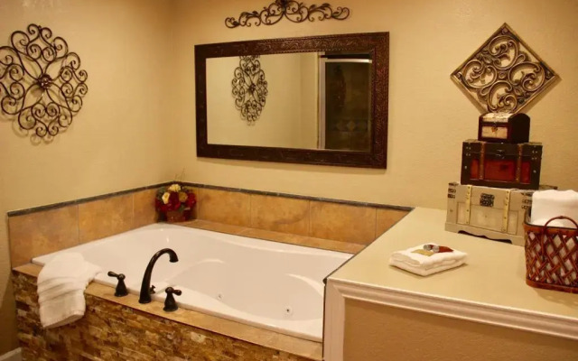 Maple Creek Bed and Breakfast