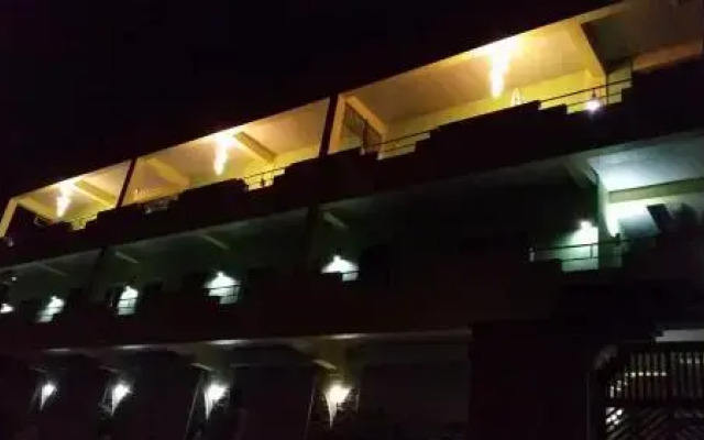 Sunset Bay View Subic Luxury Apartment