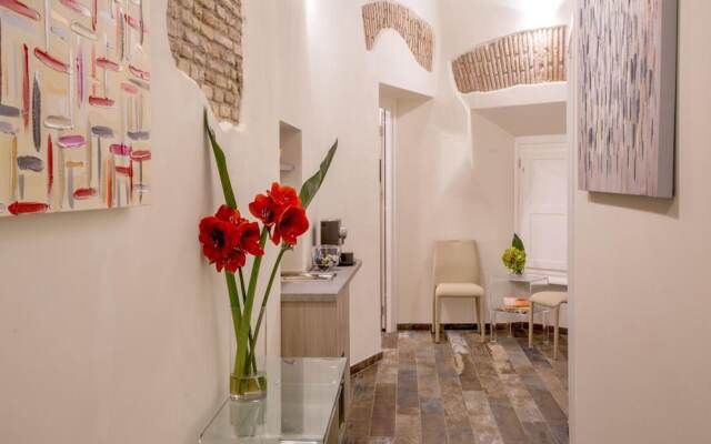 MySuite Tower Pantheon