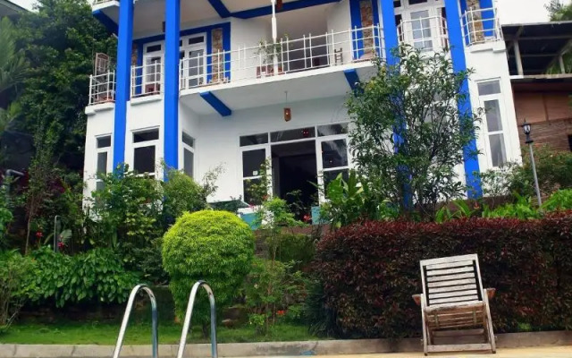 The Change Hotel