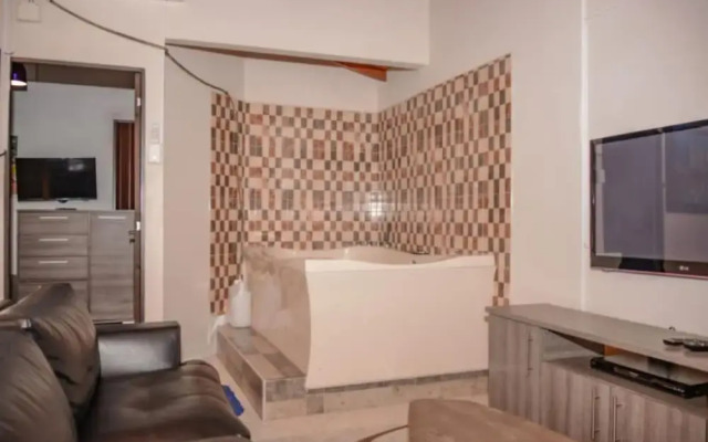 Brown Stone Apartments