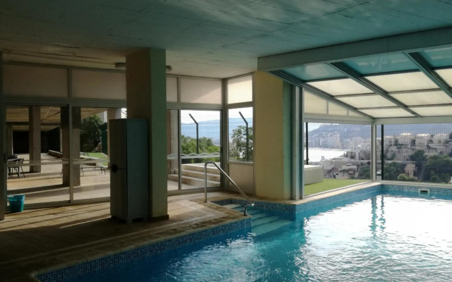 Mirador de Can Vicent