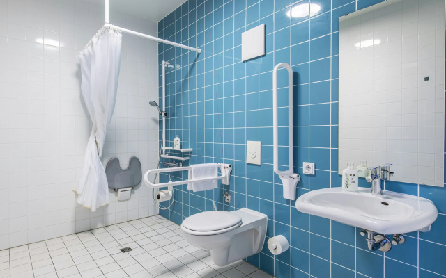 B&B Hotel Rosenheim