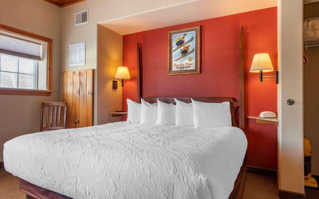 Mountain Edge Suites at Sunapee, Ascend Hotel Collection