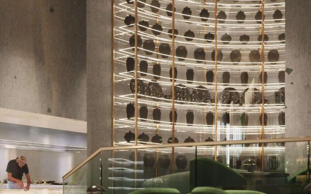 Gem Forest Hotel Nairobi - MGallery Collection