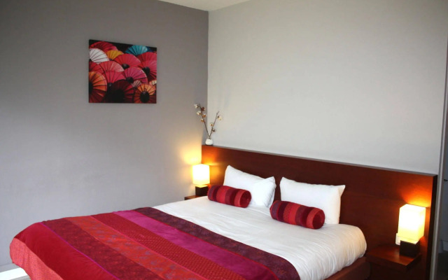 Hotel Latitude Ouest