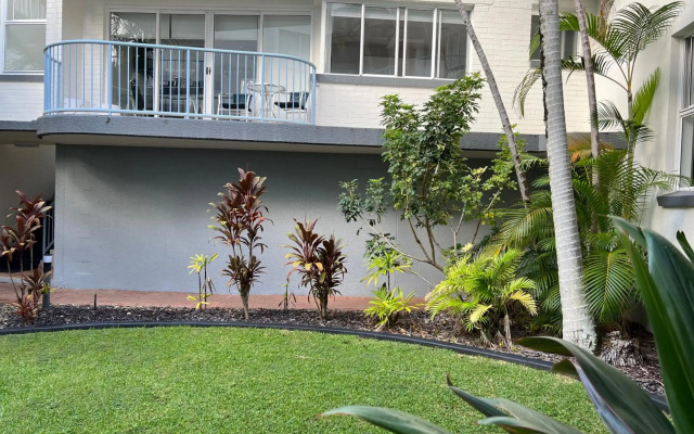 Beachside Mooloolaba
