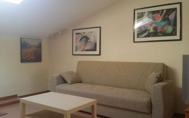 B&B La Torre Del Casale