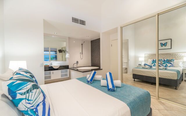 Saltwater Luxury Apartments