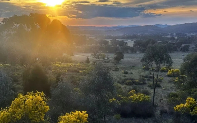 The Mudgee Homestead Guesthouse