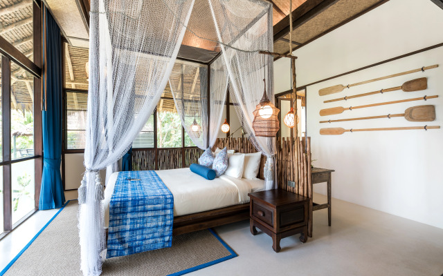 Koh Yao Yai Village