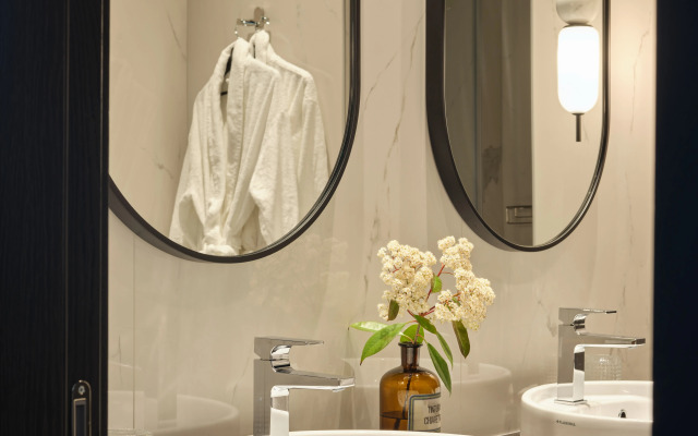 Palazzo Rainis Hotel & Spa