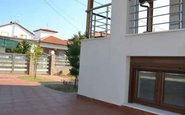 Αmalia Lux Villas