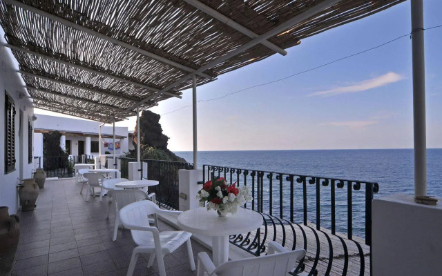 Hotel Villaggio Stromboli