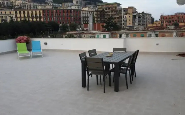 Relais Michelangelo Schipa