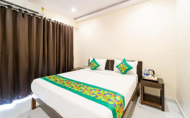 Treebo Grand Royale Eco Residency
