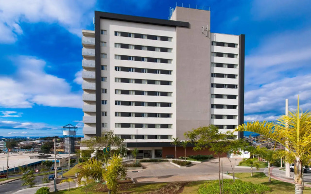 Transamerica Executive Belo Horizonte