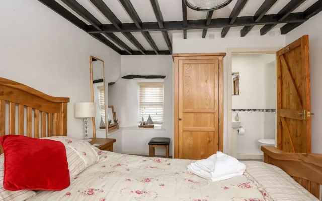 Farm Cottage