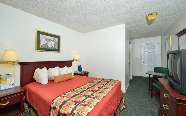 Americas Best Value Inn Chico