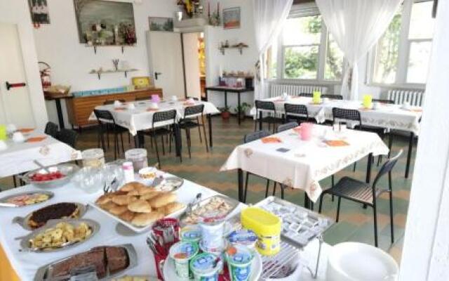 Hotel Toschi