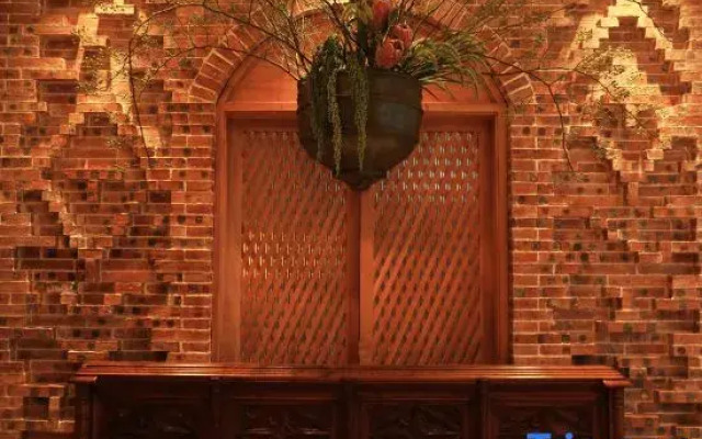 Shanghai Zuoting Shangyuan Hotel