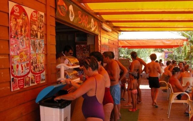 Holiday Sun Lodge Appartamento Vacanze