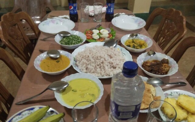 Wildlife Safari House