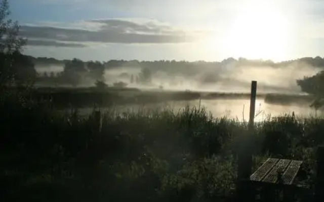 Shepherds Spring Cottages