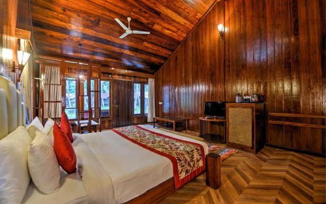 SilverSand Beach Resort