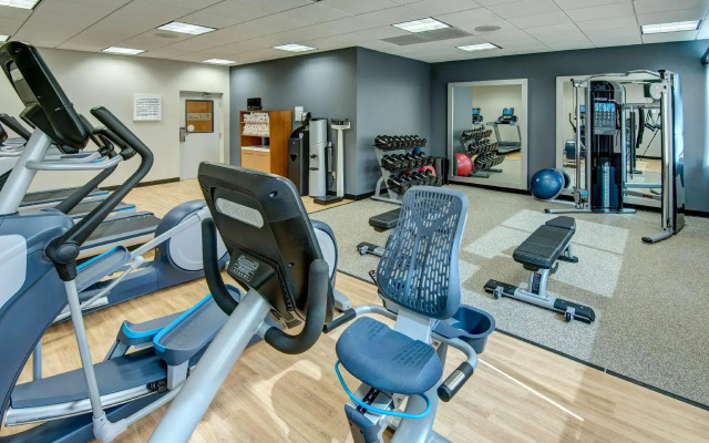 DoubleTree by Hilton Tinton Falls - Eatontown