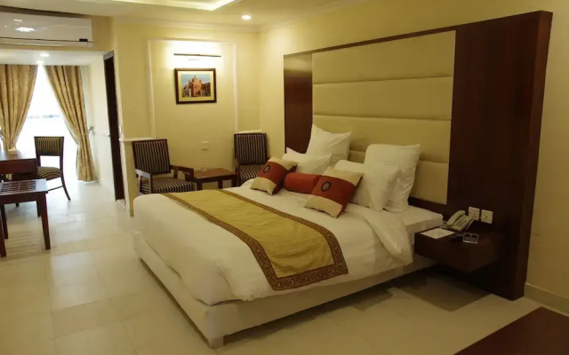 Heaven Hotel