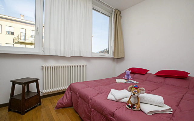 Riva Centro Apartment