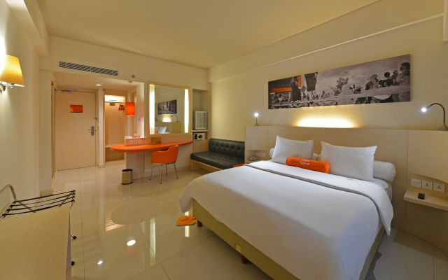 HARRIS Hotel & Conventions Ciumbuleuit - Bandung