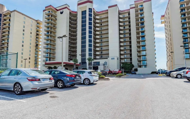 Phoenix Iii #3034 - Beachside Bliss