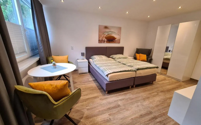 Apartment Jakimovski